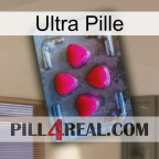 Ultra Pill 13